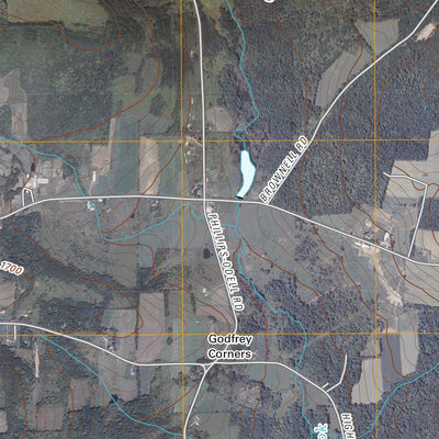Guilford, NY (2010, 24000-Scale) Preview 2