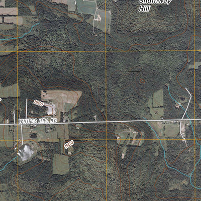 Guilford, NY (2010, 24000-Scale) Preview 3