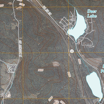 Gulf Summit, NY (2010, 24000-Scale) Preview 2