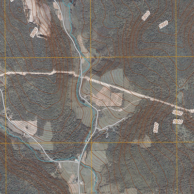 Gulf Summit, NY (2010, 24000-Scale) Preview 3