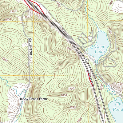 Gulf Summit, NY (2013, 24000-Scale) Preview 2