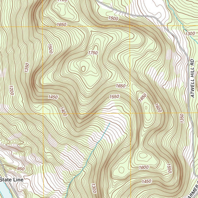 Gulf Summit, NY (2013, 24000-Scale) Preview 3