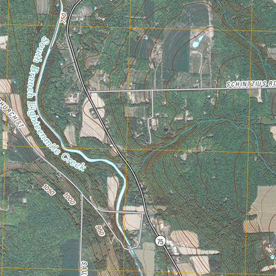 Hamburg, NY (2010, 24000-Scale) Preview 3