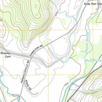 Hamilton, NY (2013, 24000-Scale) Preview 2