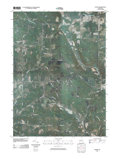 Hamlet, NY (2010, 24000-Scale) Preview 1