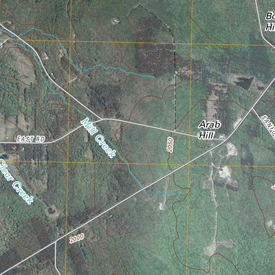 Hamlet, NY (2010, 24000-Scale) Preview 2