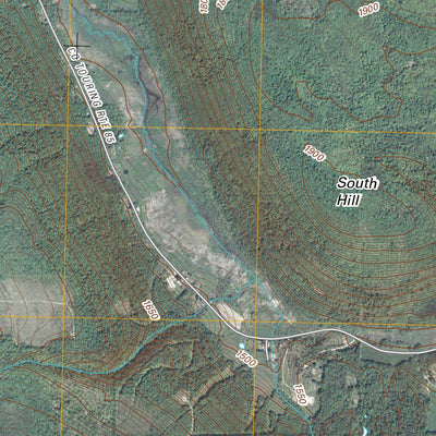 Hamlet, NY (2010, 24000-Scale) Preview 3