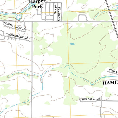 Hamlin, NY (2013, 24000-Scale) Preview 2