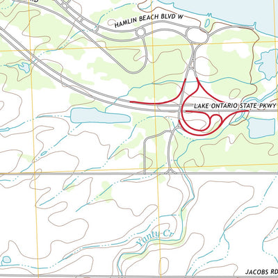 Hamlin, NY (2013, 24000-Scale) Preview 3