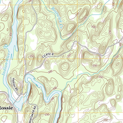 Hammond, NY (2013, 24000-Scale) Preview 3