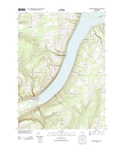 Hammondsport, NY (2013, 24000-Scale) Preview 1