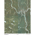 Hancock, NY-PA (2010, 24000-Scale) Preview 1