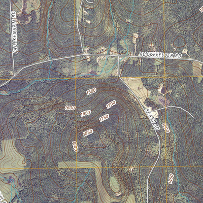 Harford, NY (2010, 24000-Scale) Preview 3