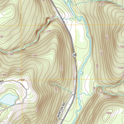 Harford, NY (2013, 24000-Scale) Preview 3
