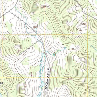 Harpersfield, NY (2013, 24000-Scale) Preview 3