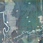 Harrisville, NY (2010, 24000-Scale) Preview 2