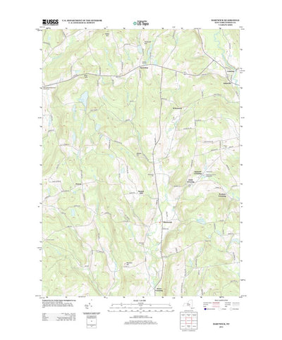 Hartwick, NY (2013, 24000-Scale) Preview 1