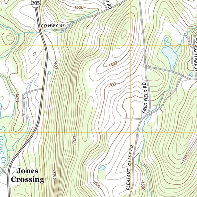 Hartwick, NY (2013, 24000-Scale) Preview 3