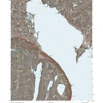 Haverstraw, NY (2010, 24000-Scale) Preview 1