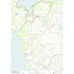 Henderson, NY (2013, 24000-Scale) Preview 1