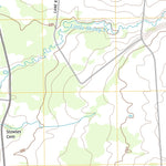 Henderson, NY (2013, 24000-Scale) Preview 2