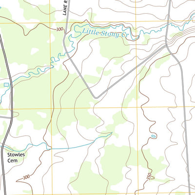 Henderson, NY (2013, 24000-Scale) Preview 2
