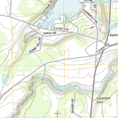 Henderson, NY (2013, 24000-Scale) Preview 3