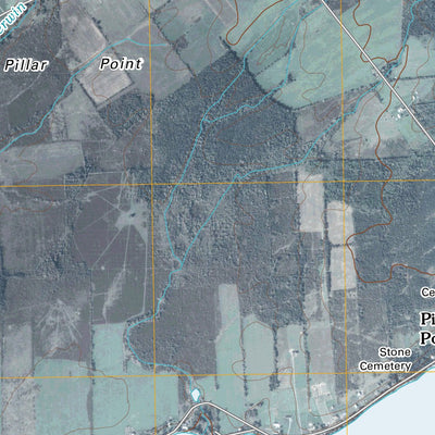 Henderson Bay, NY (2010, 24000-Scale) Preview 3