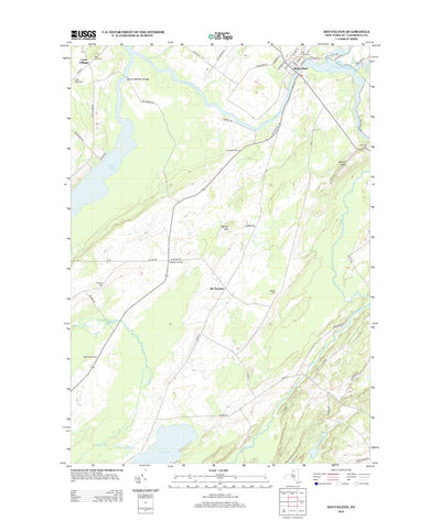 Heuvelton, NY (2013, 24000-Scale) Preview 1
