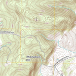 Hillsdale, NY (2013, 24000-Scale) Preview 3