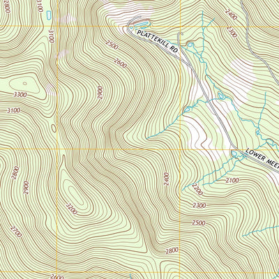 Hobart, NY (2013, 24000-Scale) Preview 3