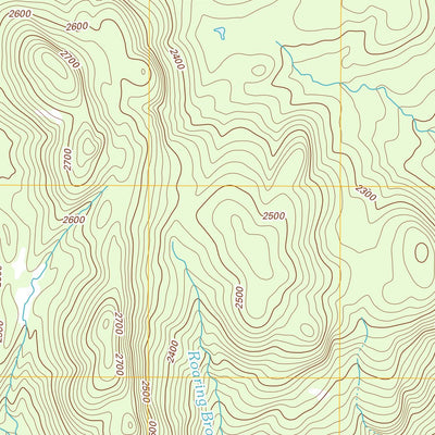 Hoffmeister, NY (2013, 24000-Scale) Preview 2
