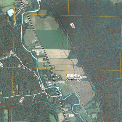 Holland, NY (2010, 24000-Scale) Preview 2