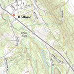 Holland, NY (2013, 24000-Scale) Preview 3