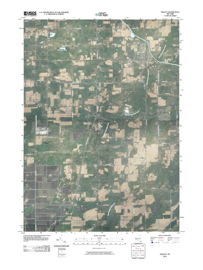 Holley, NY (2010, 24000-Scale) Preview 1