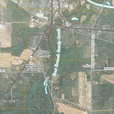 Holley, NY (2010, 24000-Scale) Preview 3