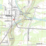 Holley, NY (2013, 24000-Scale) Preview 3