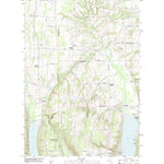 Honeoye, NY (2013, 24000-Scale) Preview 1