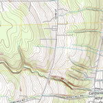 Honeoye, NY (2013, 24000-Scale) Preview 3