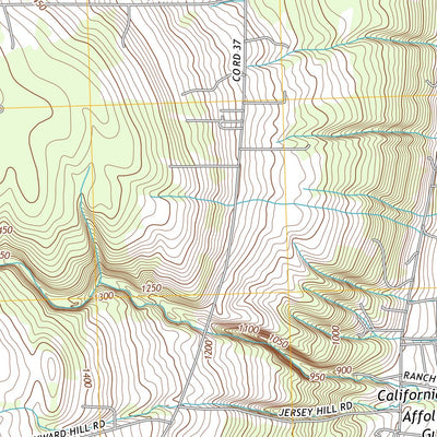 Honeoye, NY (2013, 24000-Scale) Preview 3
