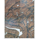 Honnedaga Lake, NY (2010, 24000-Scale) Preview 1