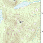 Honnedaga Lake, NY (2013, 24000-Scale) Preview 3