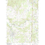 Hoosick Falls, NY-VT (2013, 24000-Scale) Preview 1