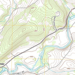Hoosick Falls, NY-VT (2013, 24000-Scale) Preview 2