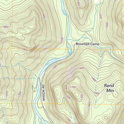 Hope Falls, NY (2013, 24000-Scale) Preview 3