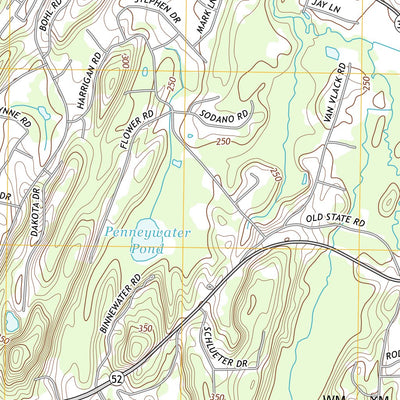 Hopewell Junction, NY (2013, 24000-Scale) Preview 2