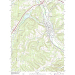 Hornell, NY (2013, 24000-Scale) Preview 1