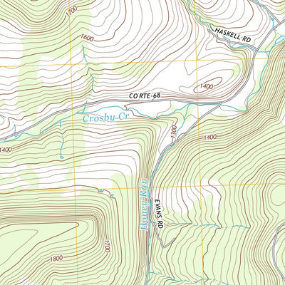 Hornell, NY (2013, 24000-Scale) Preview 2