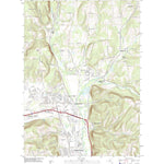 Horseheads, NY (2013, 24000-Scale) Preview 1