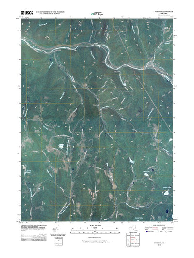 Horton, NY (2010, 24000-Scale) Preview 1